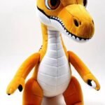 Dinozaur indygowy